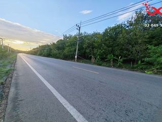 For sale land in Sanam Chai Khet, Chachoengsao
