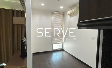 For sale 1 bed condo in Ratchathewi, Bangkok