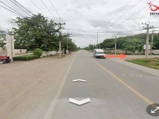 For sale land in Mueang Samut Sakhon, Samut Sakhon
