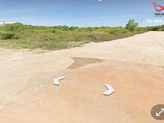 For sale land in Mueang Samut Sakhon, Samut Sakhon