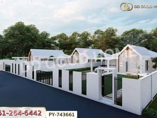 For sale 3 Beds house in Mueang Nong Khai, Nong Khai