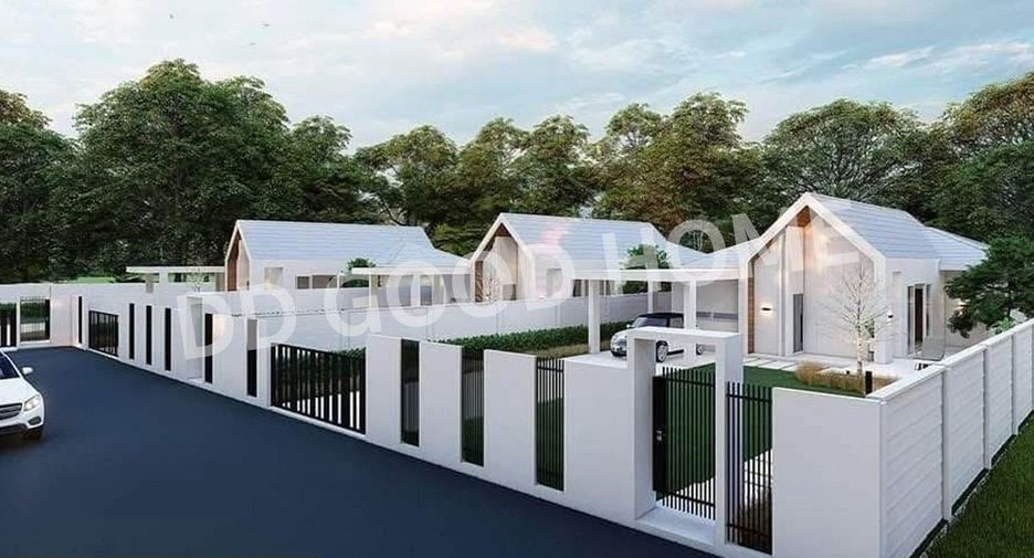 For sale 3 Beds house in Mueang Nong Khai, Nong Khai