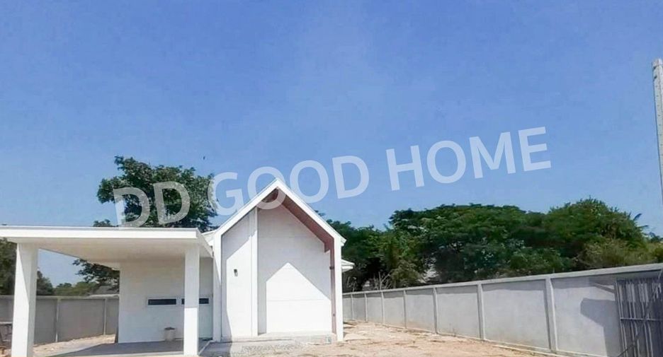 For sale 3 Beds house in Mueang Nong Khai, Nong Khai