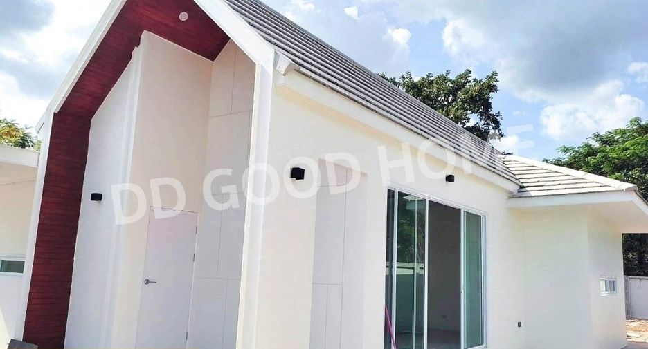For sale 3 Beds house in Mueang Nong Khai, Nong Khai