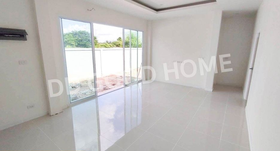 For sale 3 Beds house in Mueang Nong Khai, Nong Khai