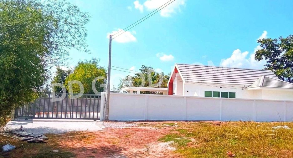 For sale 3 Beds house in Mueang Nong Khai, Nong Khai