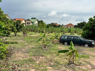 Terreno en venta en Si Racha, Chonburi