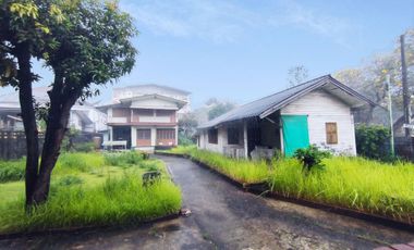 For sale land in Thon Buri, Bangkok