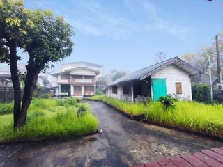 For sale land in Thon Buri, Bangkok