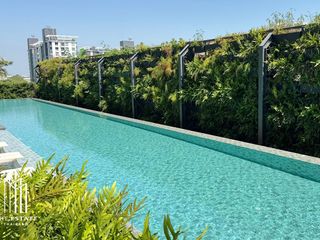 For rent 2 Beds condo in Bang Na, Bangkok