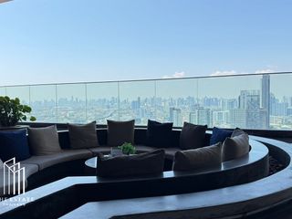 For rent 2 Beds condo in Bang Na, Bangkok