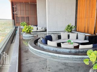 For rent 2 Beds condo in Bang Na, Bangkok