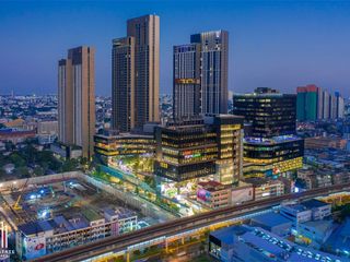 For rent 2 Beds condo in Bang Na, Bangkok