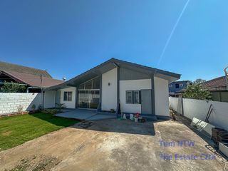 For Rent 3 Bedroom House In Mueang Chiang Mai