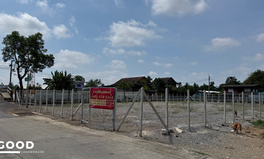 ขาย ที่ดิน ใน บางบอน, กรุงเทพฯ