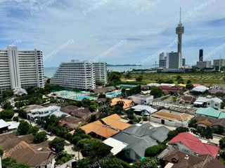 Condo en venta de estudio en Bang Lamung, Chonburi