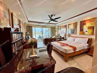 Condo en venta de estudio en Bang Lamung, Chonburi