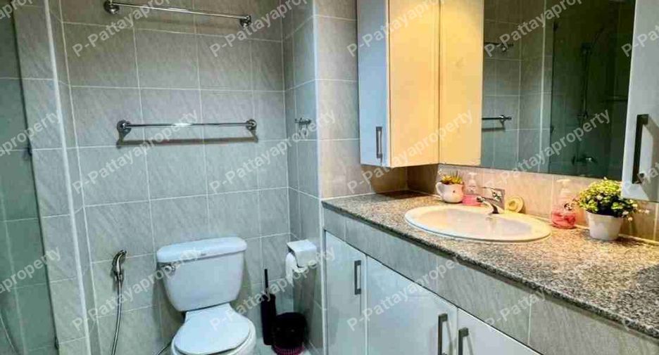 Condo en venta de estudio en Bang Lamung, Chonburi