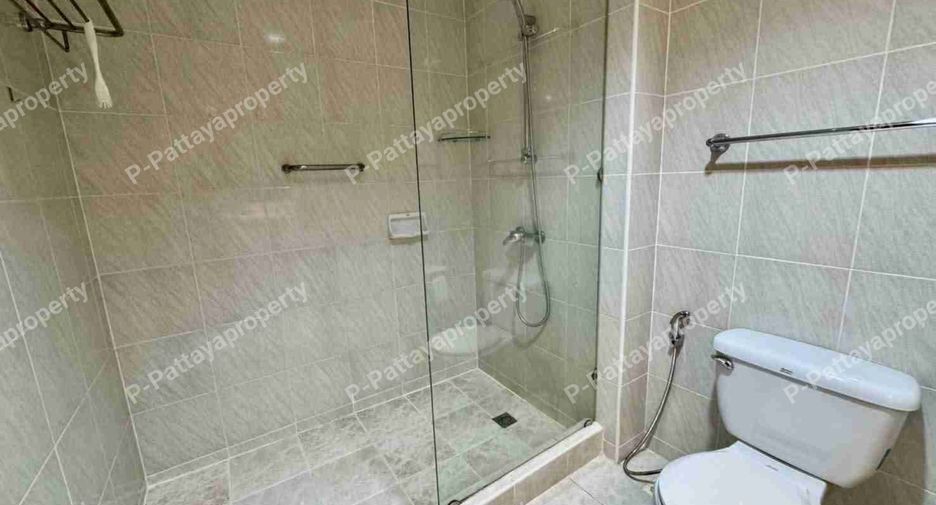 Condo en venta de estudio en Bang Lamung, Chonburi