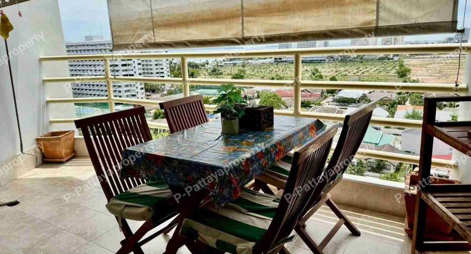 Condo en venta de estudio en Bang Lamung, Chonburi