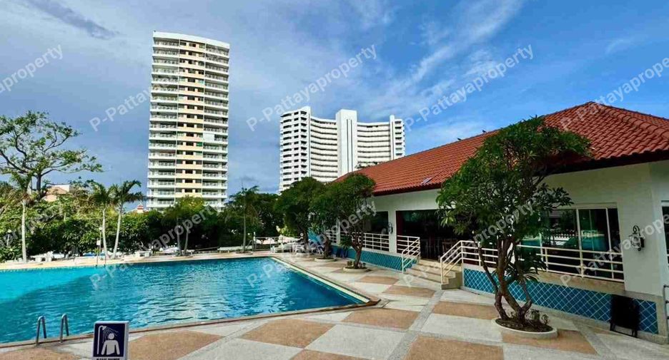 Condo en venta de estudio en Bang Lamung, Chonburi
