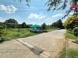 For sale land in Thanyaburi, Pathum Thani