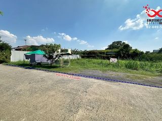 For sale land in Thanyaburi, Pathum Thani