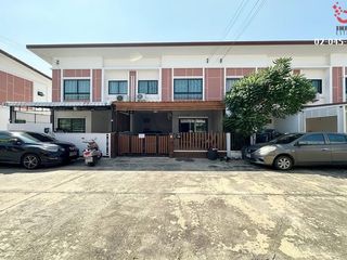For sale 4 bed house in Thanyaburi, Pathum Thani