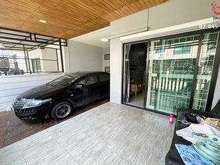 For sale 4 bed house in Thanyaburi, Pathum Thani