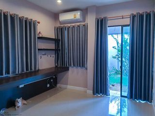 For rent 4 bed house in Mueang Ubon Ratchathani, Ubon Ratchathani