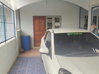 For sale 2 bed townhouse in Nong Chok, Bangkok