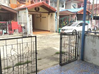 For sale 2 bed townhouse in Nong Chok, Bangkok