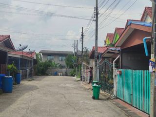 For sale 2 bed townhouse in Nong Chok, Bangkok