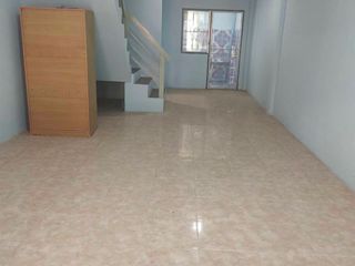For sale 2 bed townhouse in Nong Chok, Bangkok