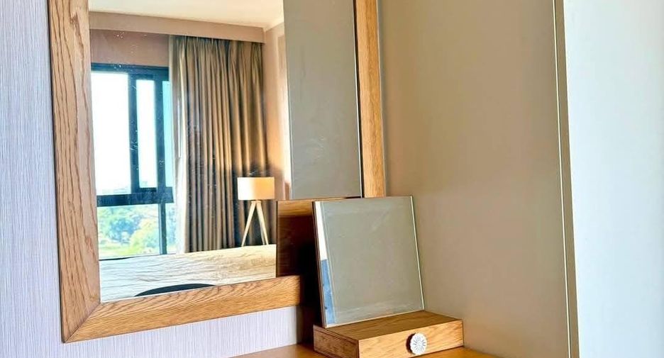 Condo en venta de 2 habitaciones en Bang Lamung, Chonburi