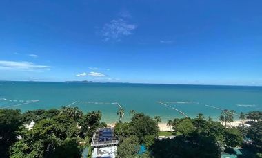 Condo en venta de 2 habitaciones en Bang Lamung, Chonburi
