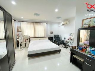 For sale 4 Beds house in Lam Luk Ka, Pathum Thani