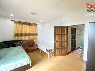 For sale 4 Beds house in Lam Luk Ka, Pathum Thani