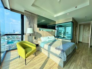 For Rent 2 Bedroom Condo In Si Racha, Chonburi