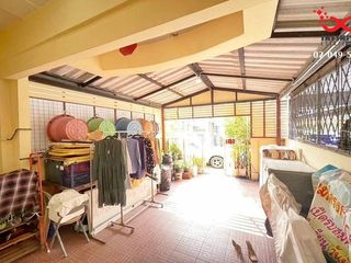 For sale 2 bed townhouse in Lam Luk Ka, Pathum Thani
