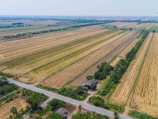 For sale land in Bang Nam Priao, Chachoengsao