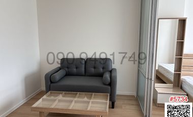 For rent 1 bed condo in Prawet, Bangkok