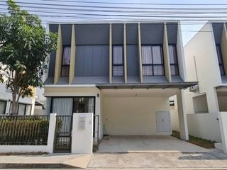 For rent 3 bed house in Mueang Chon Buri, Chonburi