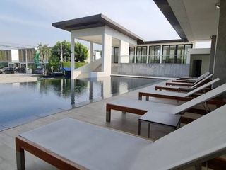 For rent 3 bed house in Mueang Chon Buri, Chonburi