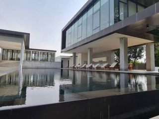 For rent 3 bed house in Mueang Chon Buri, Chonburi