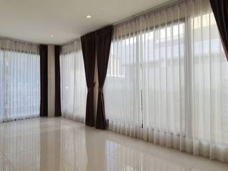 For rent 3 bed house in Mueang Chon Buri, Chonburi