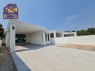 For sale 3 bed house in Mueang Chon Buri, Chonburi