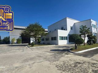For sale warehouse in Ban Bueng, Chonburi