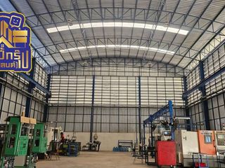 For sale warehouse in Ban Bueng, Chonburi