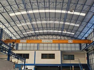 For sale warehouse in Ban Bueng, Chonburi